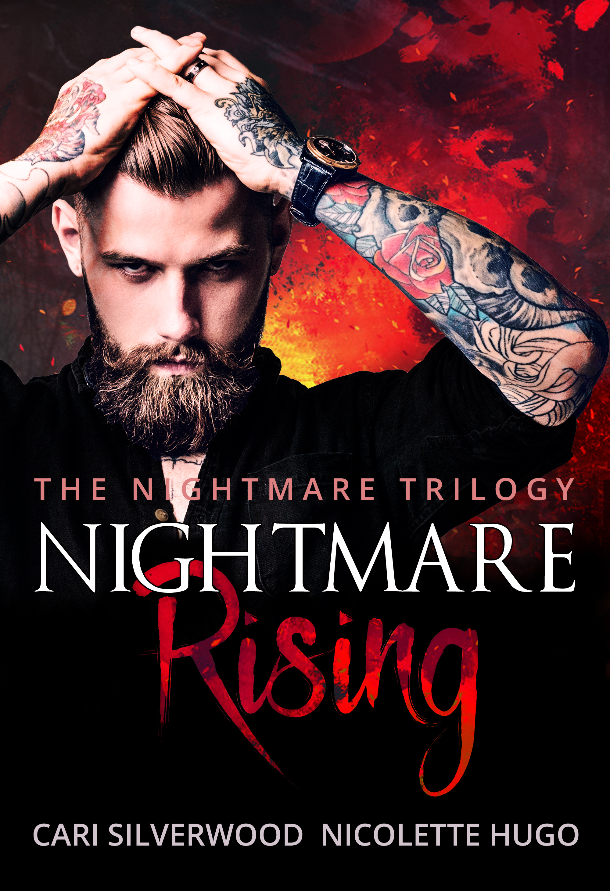 Kings of Sorrows and Dreams book cover 1