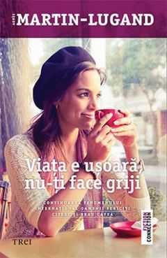 Don't Worry, Life Is Easy book cover