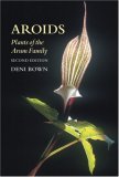 Aroids book cover
