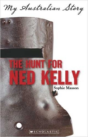 The Hunt for Ned Kelly book cover