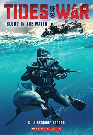 Tides of War book cover 1