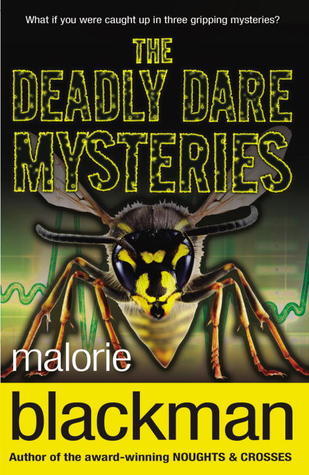 Hippo Mystery book cover 1