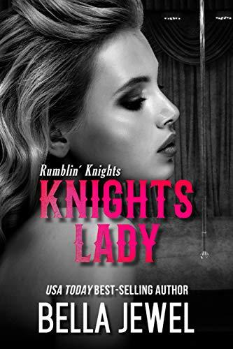 Rumblin' Knights book cover 3