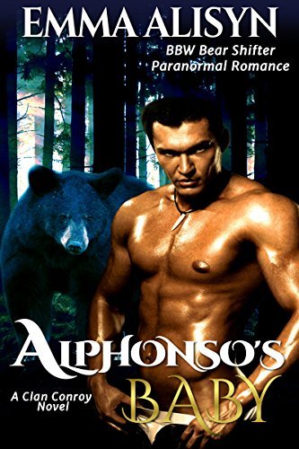 Clan Conroy Brides book cover 2