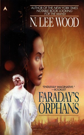 Faraday's Orphans book cover