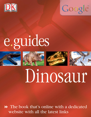 E. Guide Dinosaur book cover