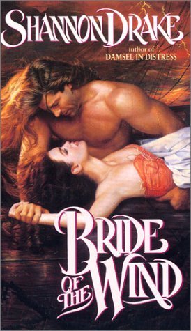 Bride of the Wind book cover