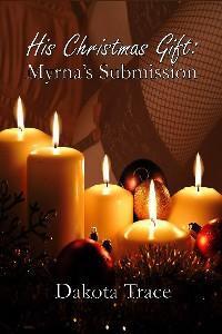 His Christmas Gift book cover