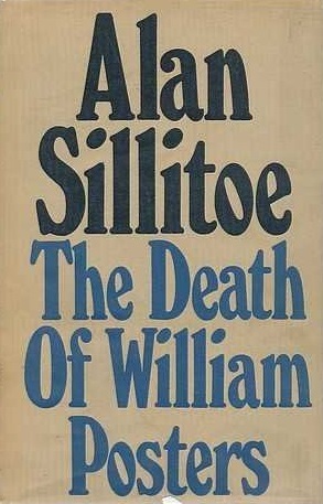 The Death of William Posters book cover