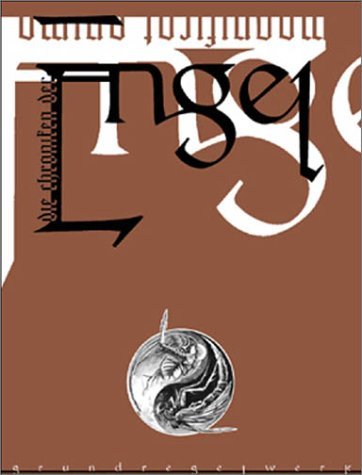 Engel book cover