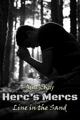 Herc’s Mercs book cover 2