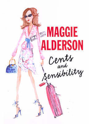 Cents and Sensibility book cover