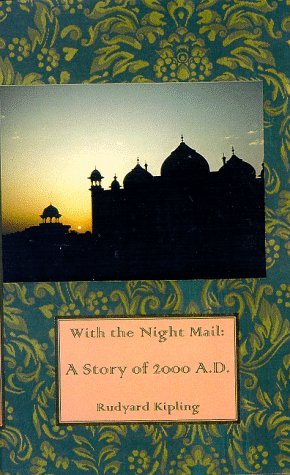 With the Night Mail book cover