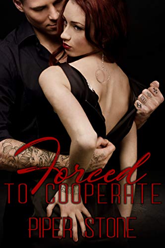 Mafia Masters book cover 3