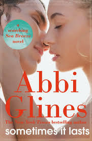Sometimes It Lasts book cover