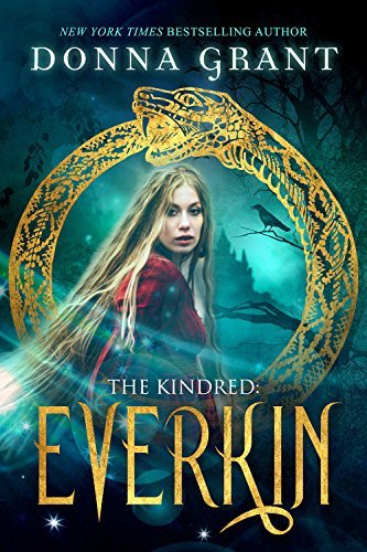 Everkin book cover