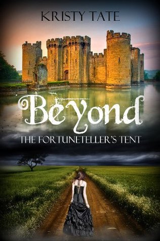 Beyond book cover 1