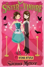 Star Style book cover