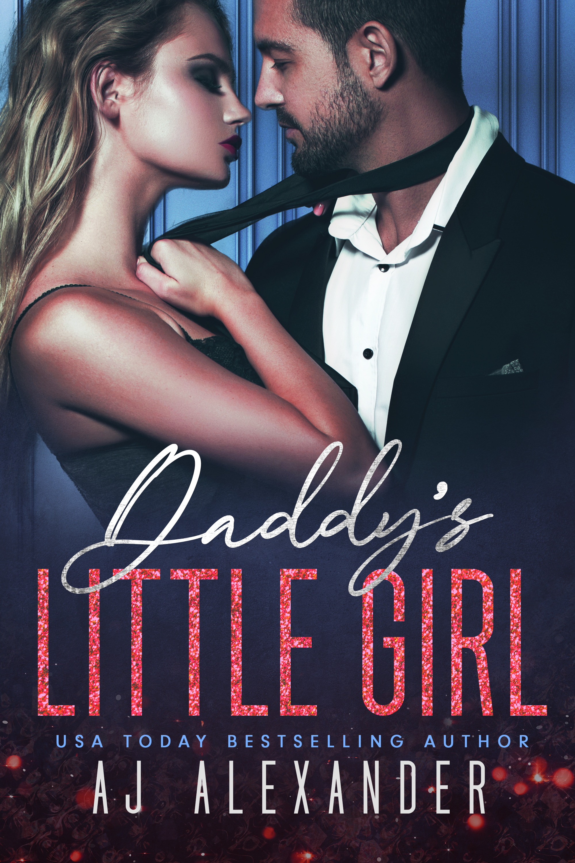 Daddy's Little Girl book cover