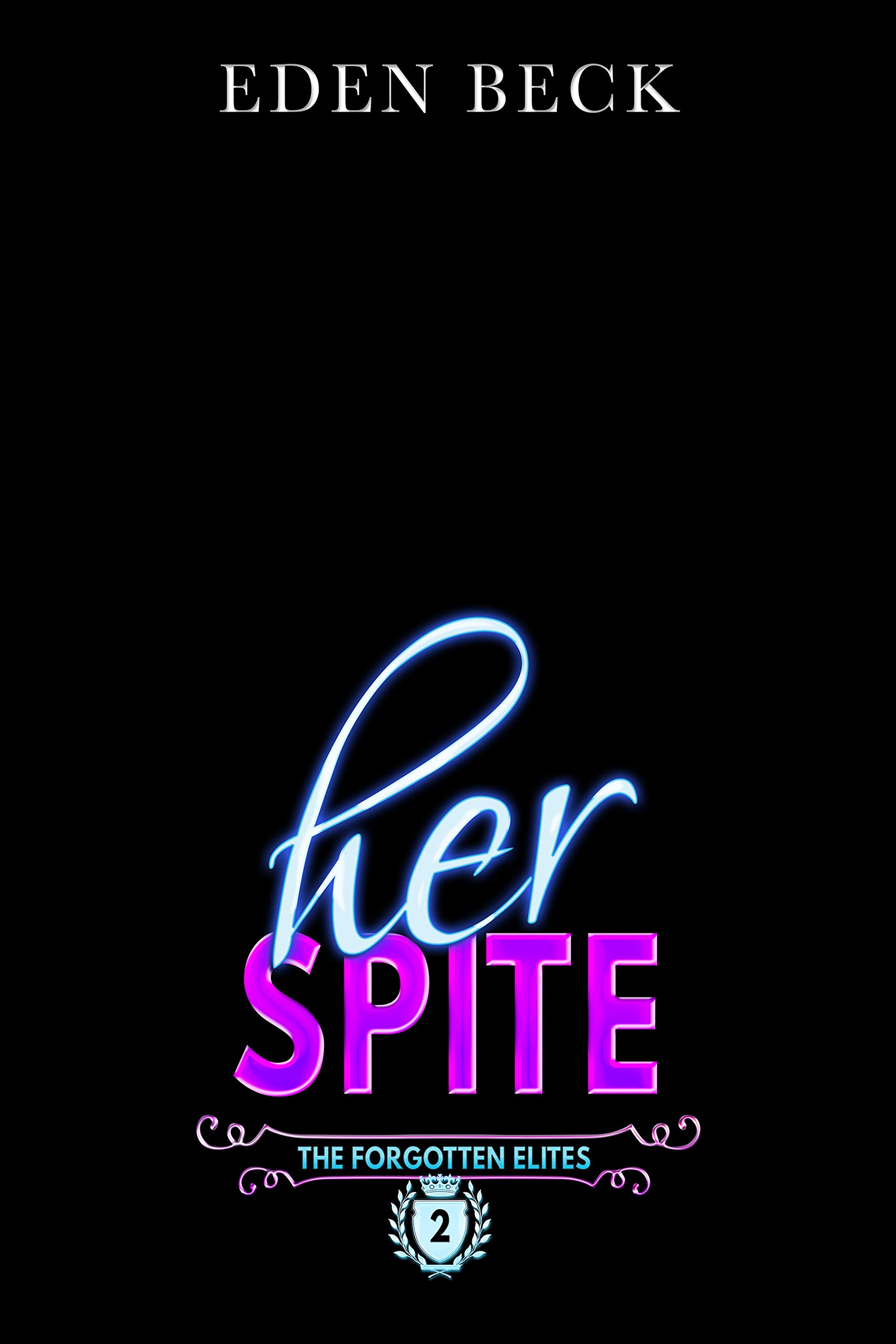 Her Spite book cover