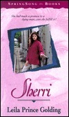 Sherri book cover