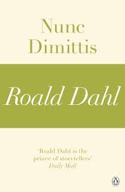 Nunc Dimittis book cover