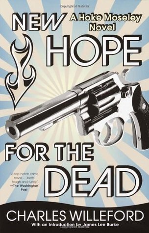 Hoke Moseley book cover 2