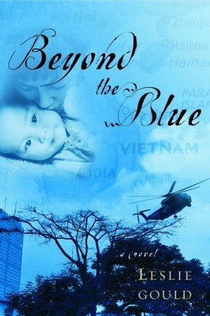 Beyond the Blue book cover
