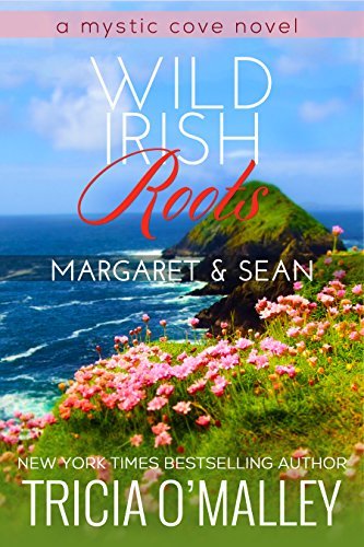 Wild Irish Roots book cover