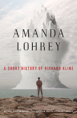 A Short History of Richard Kline book cover