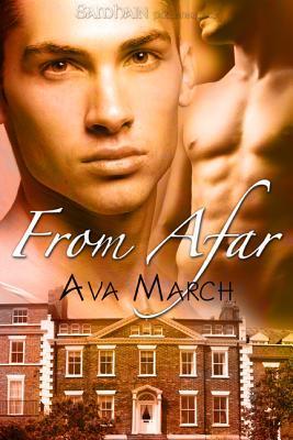 From Afar book cover