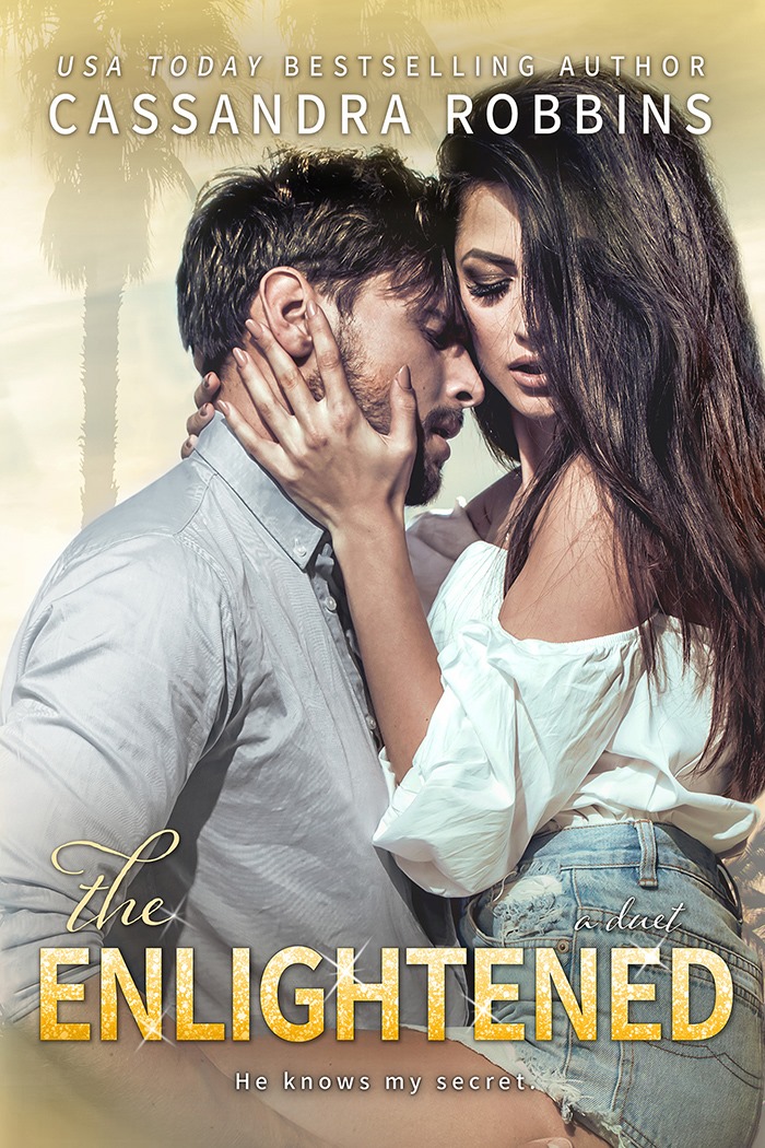 The Entitled Duet book cover 2