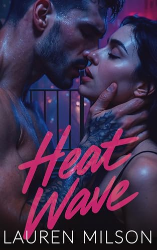 Heat Wave book cover
