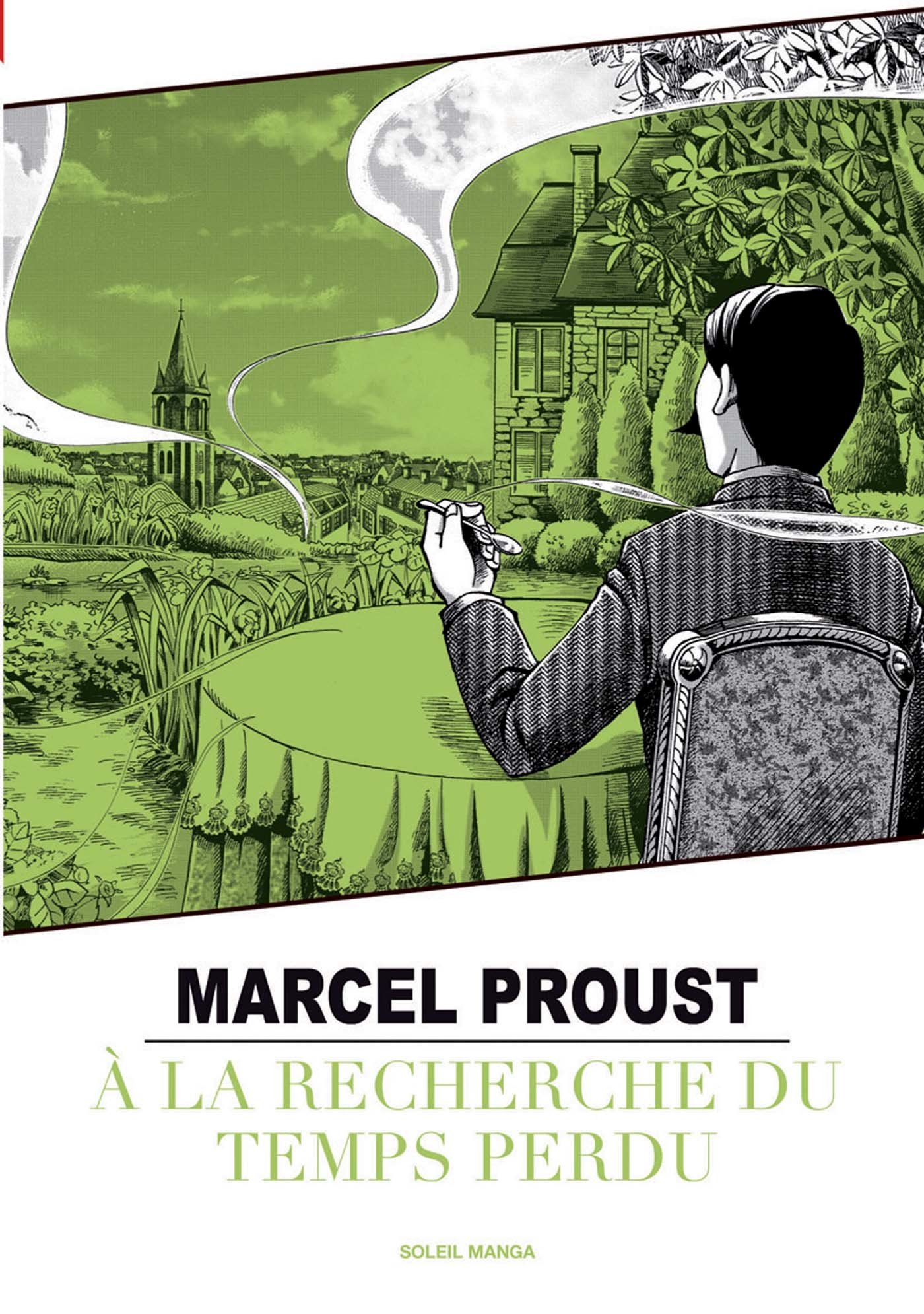 À la recherche du temps perdu... book cover