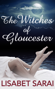 The Witches of Gloucester book cover