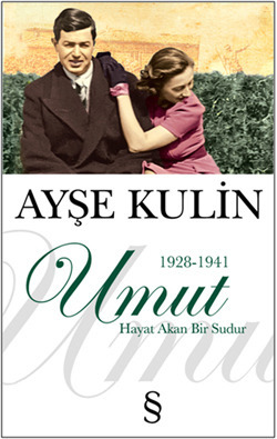 Umut book cover