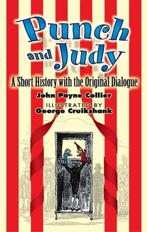 Punch and Judy book cover
