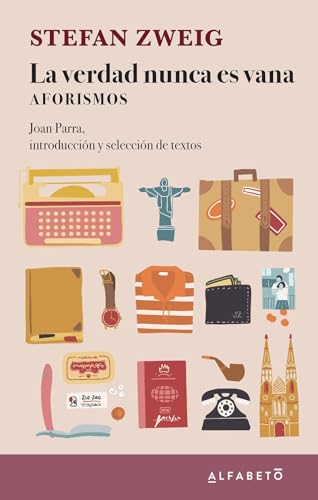 La verdad nunca es vana book cover