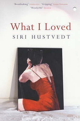 What I Loved book cover