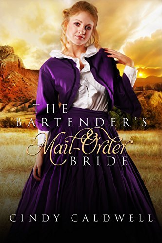 Wild West Frontier Brides book cover 3