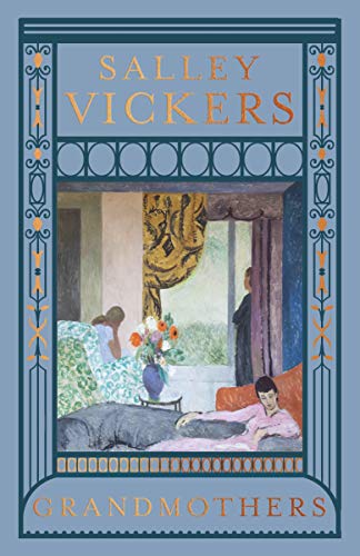 Grandmothers book cover