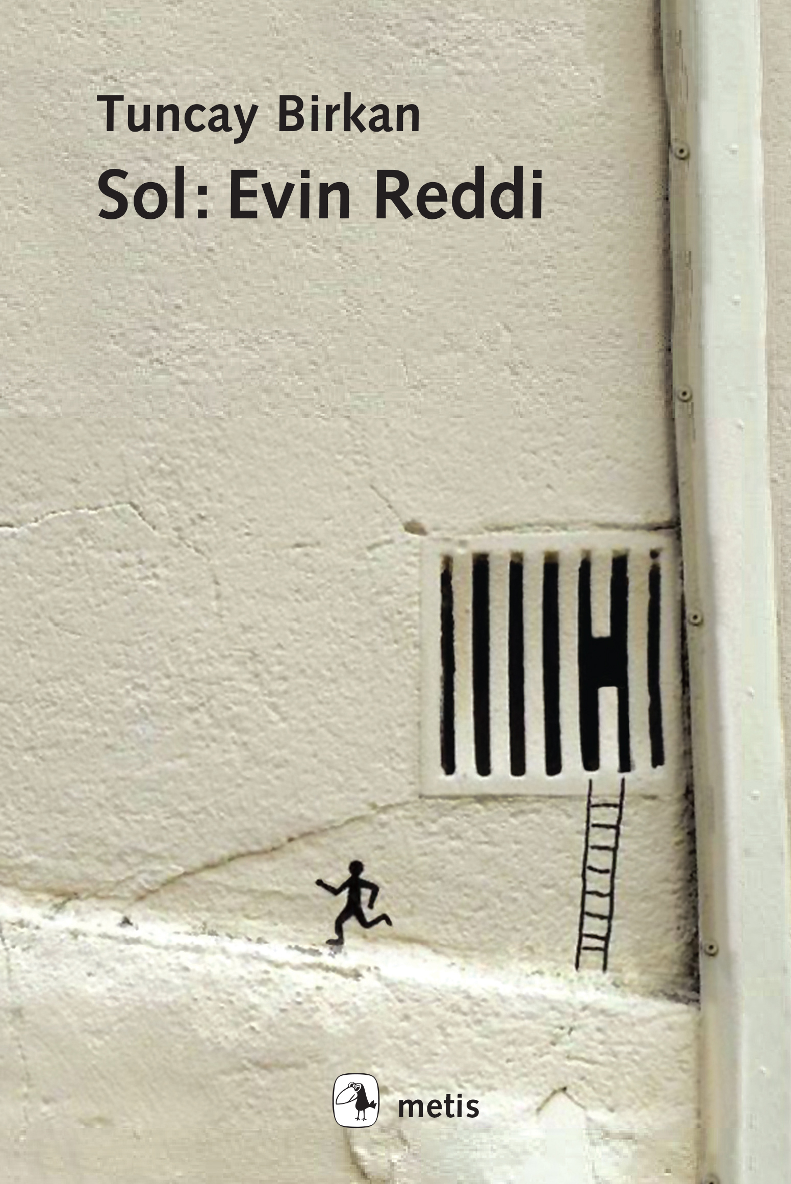 Sol book cover