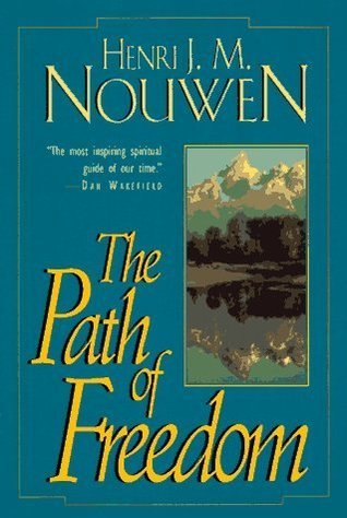 The Path of Freedom book cover