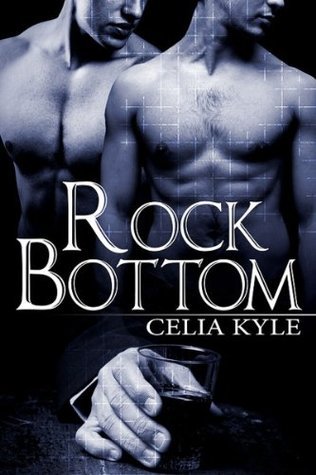 Rock Bottom book cover