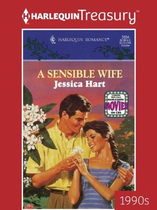 A Sensible Wife book cover