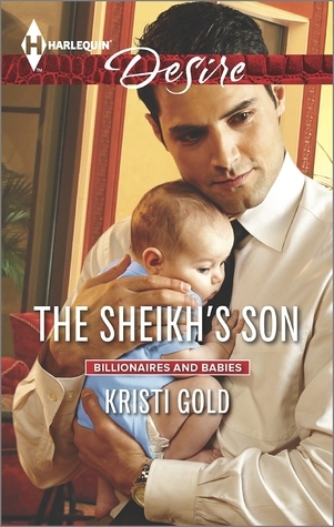 Arabian Heat book cover 3