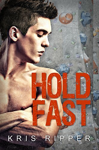 Hold Fast book cover