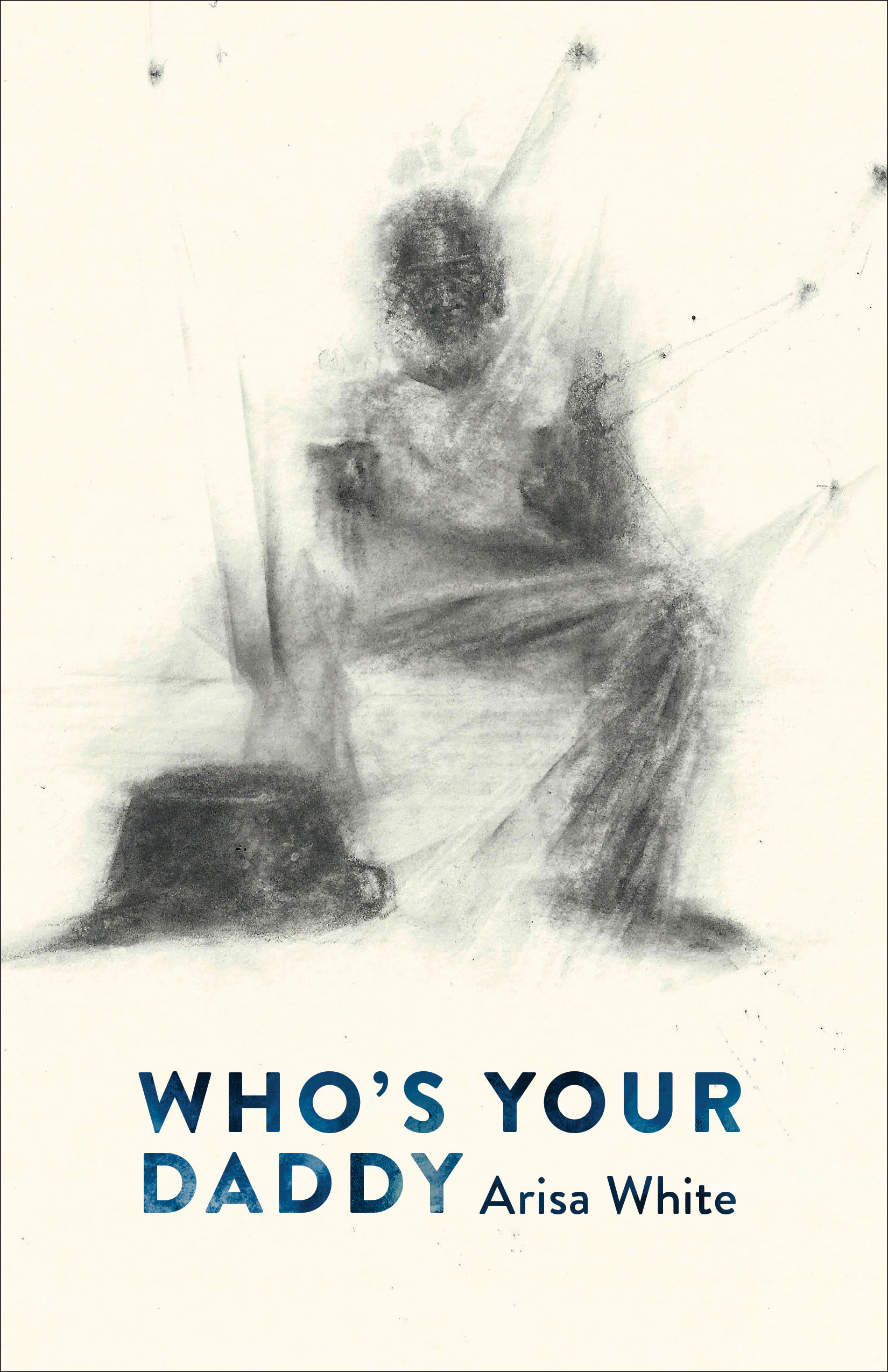Who's Your Daddy book cover