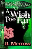 Damned If You Do book cover 3