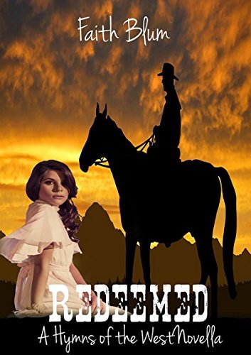 Hymns of the West Novellas book cover 3
